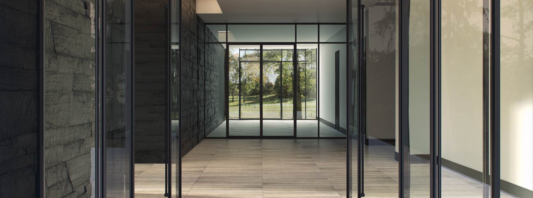 LAVAL-SUR-LE-LAC 3 CONDOS LAVAL SUR LE LAC ESPACES COMMUNS