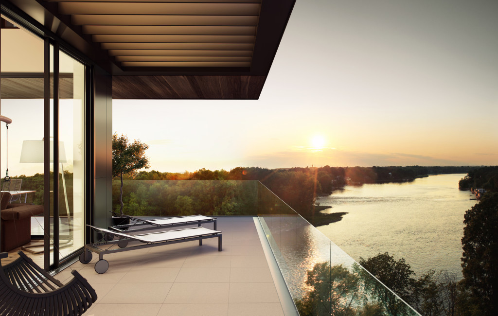 LAVALSURLELAC CONDOS, HIGHWATER MARK FOR LUXURY LIFESTYLE L L