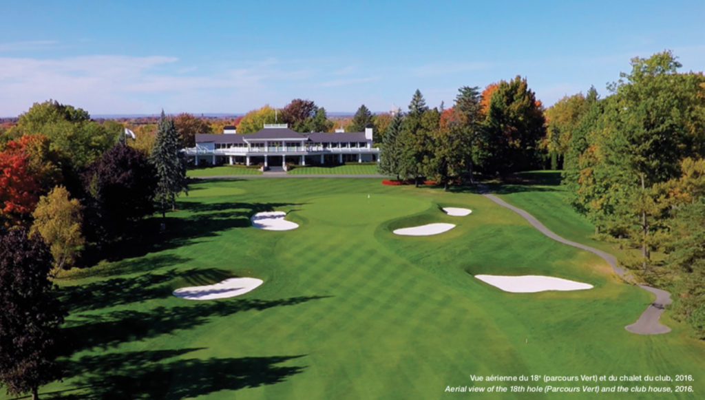 Club LavalsurleLac fête ses 100 ans ! L L LavalSurLeLac