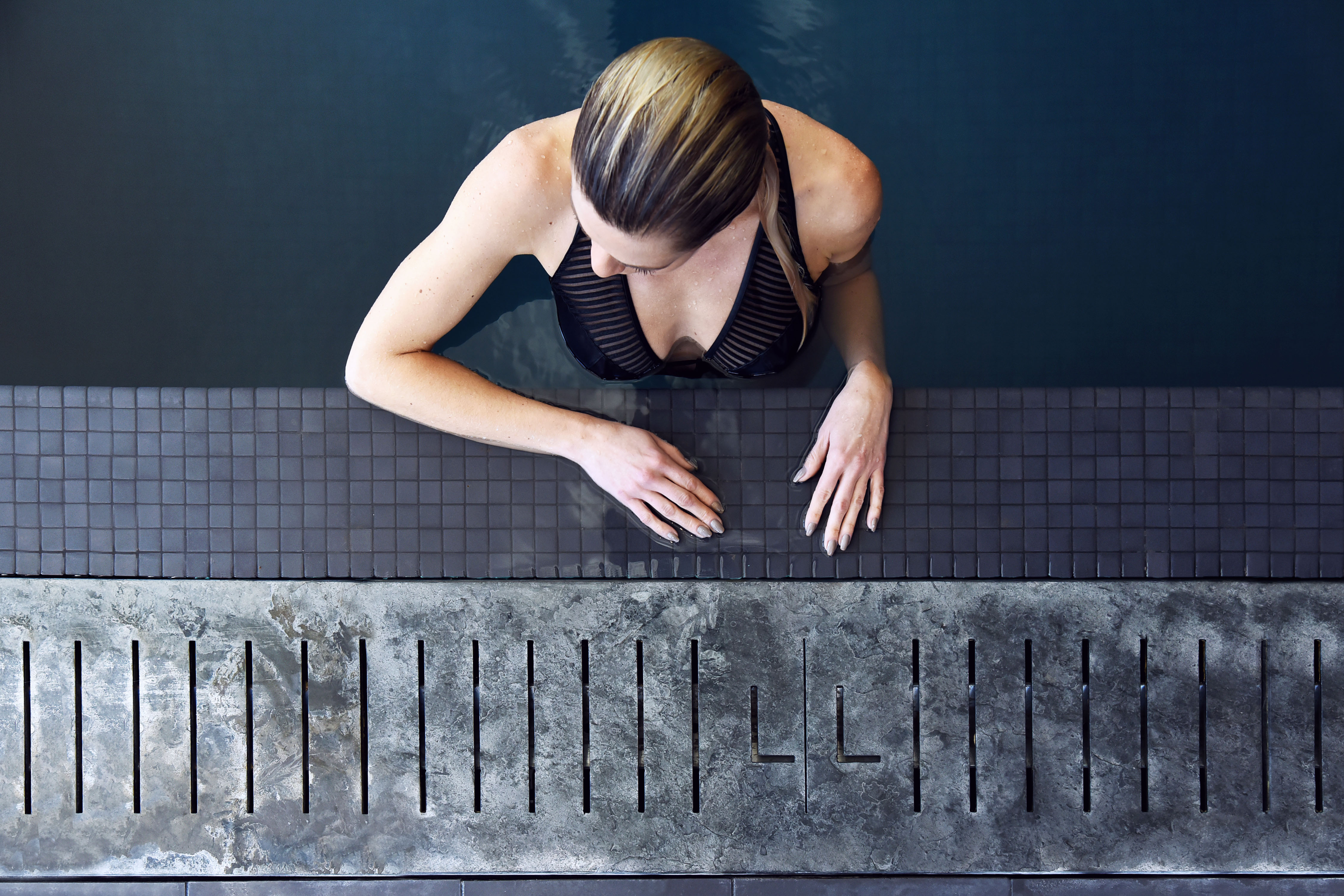 LAVAL-SUR-LE-LAC 3 CONDOS LAVAL SUR LE LAC ESPACES COMMUNS