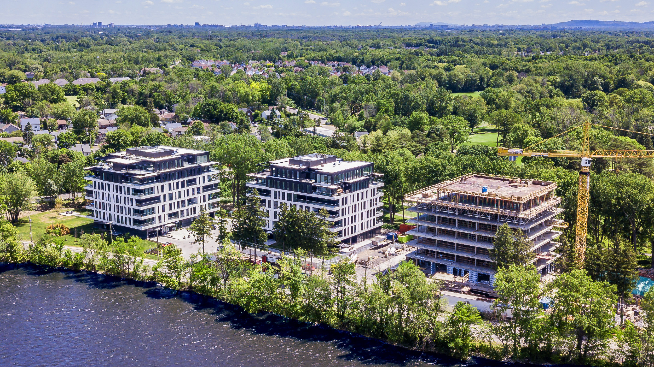 Architecture L L LavalSurLeLac