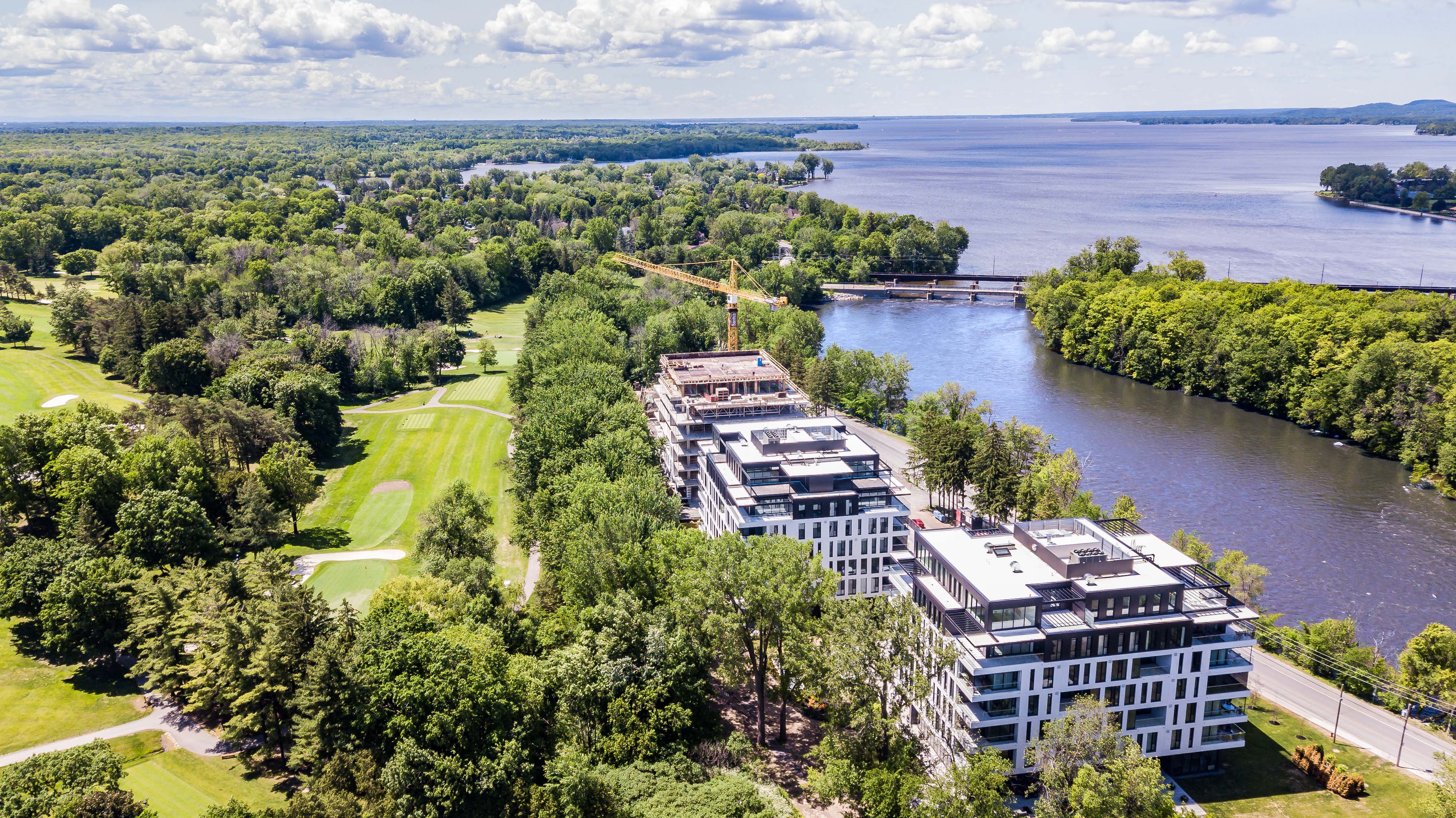 Architecture L L LavalSurLeLac