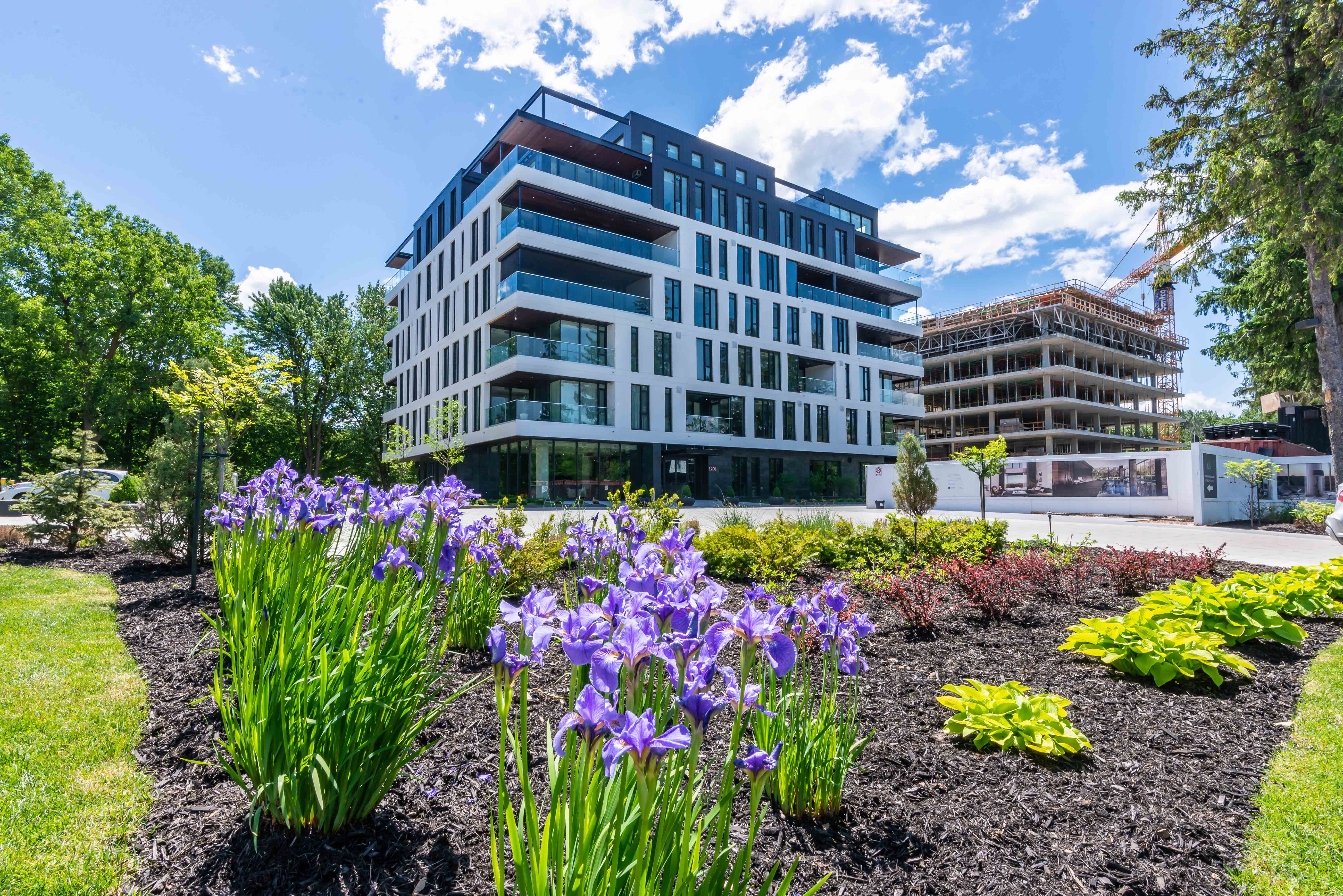 Architecture L L LavalSurLeLac