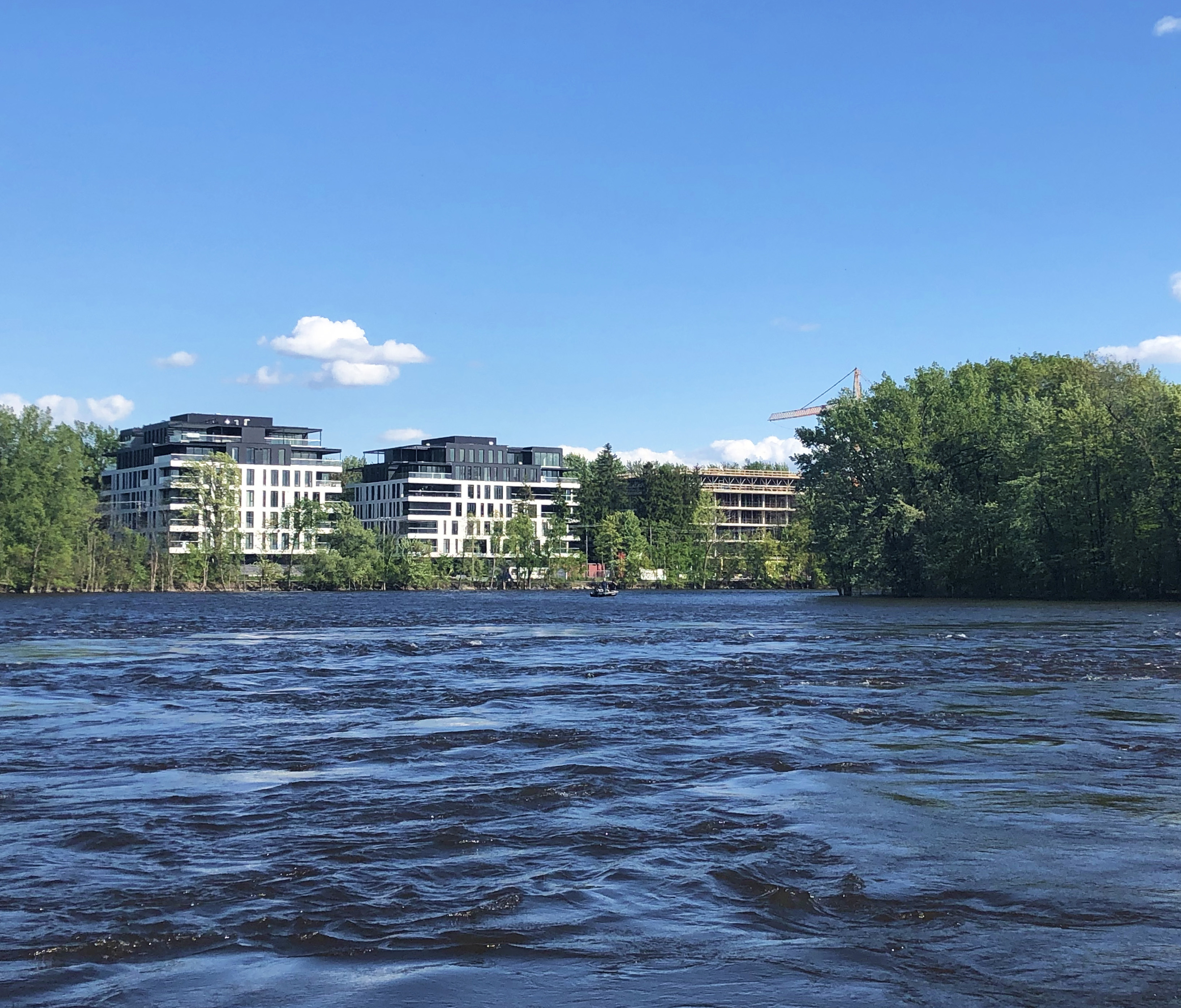 Architecture L L LavalSurLeLac