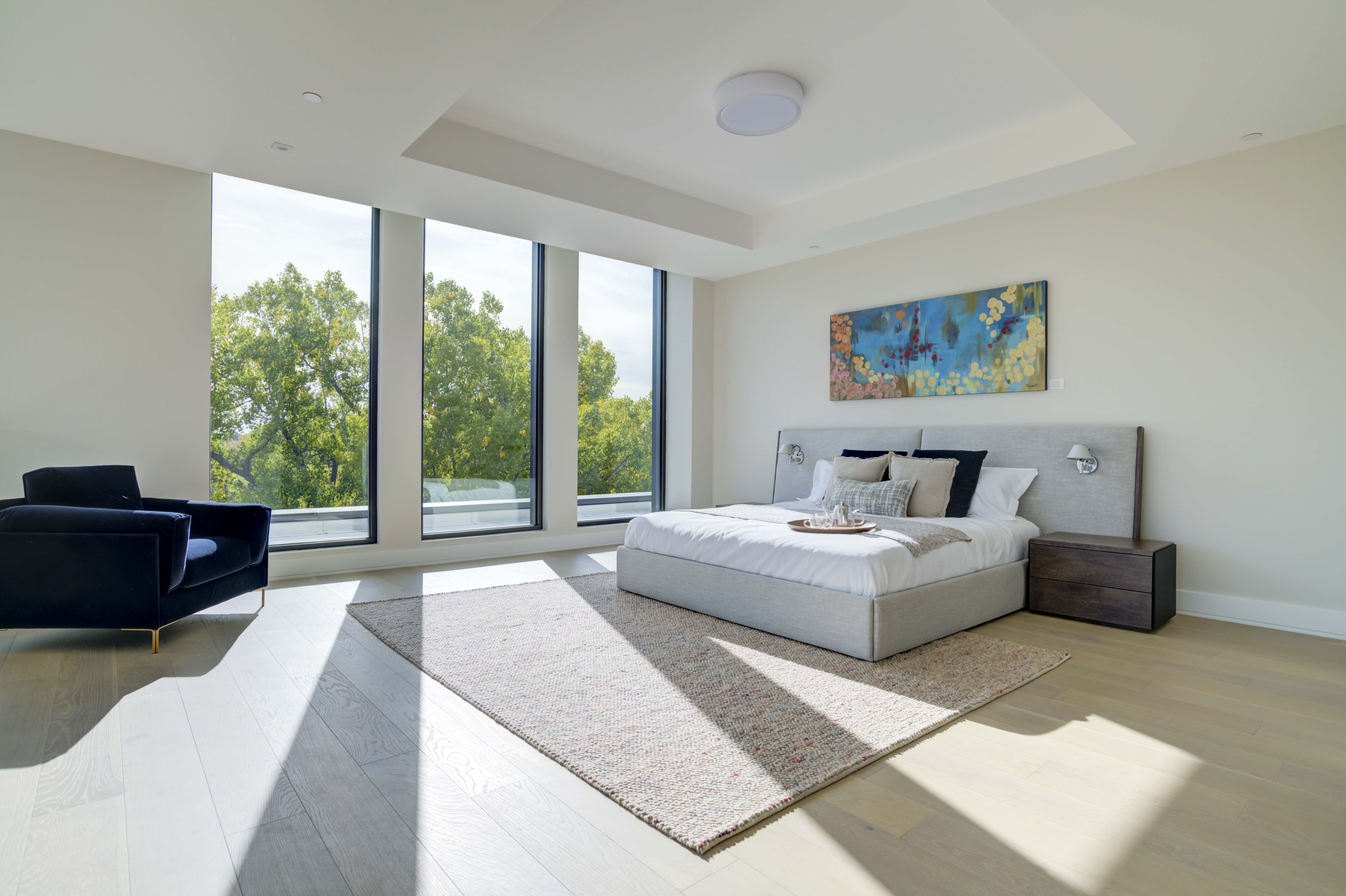 CONDOS LAVAL-SUR-LE-LAC ESPACES DE VIE