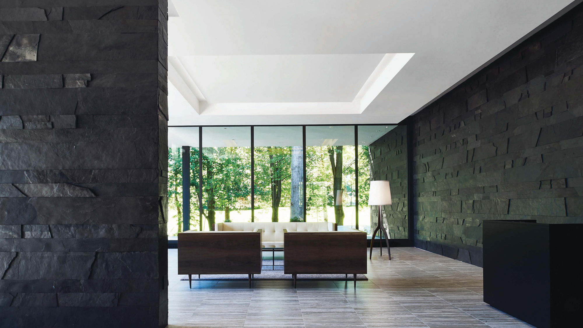 LAVAL-SUR-LE-LAC 3 CONDOS LAVAL SUR LE LAC ESPACES COMMUNS